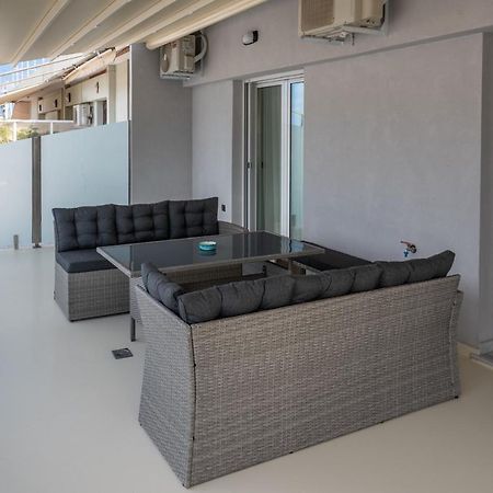 Central Roof Nk Chania Chania  Екстер'єр фото